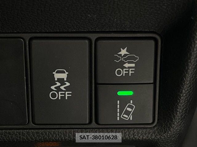 Honda STEP WGN 2019-11 8527520-5