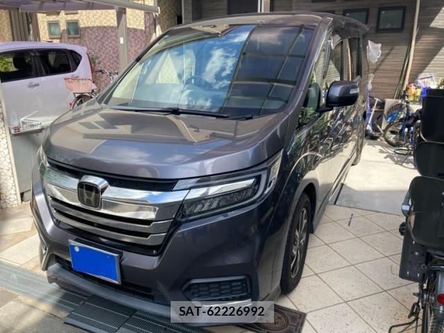 Honda STEP WGN 2018-11 8527526-0