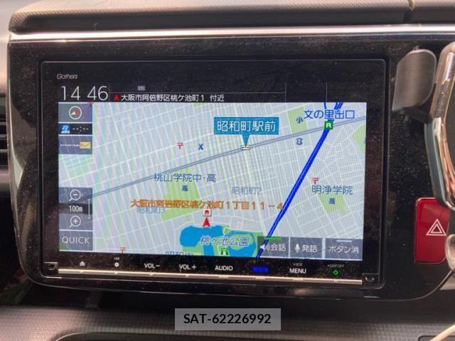 Honda STEP WGN 2018-11 8527526-16