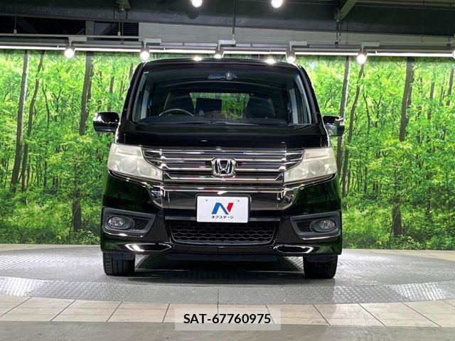 Honda STEP WGN 2012-05 8527529-14