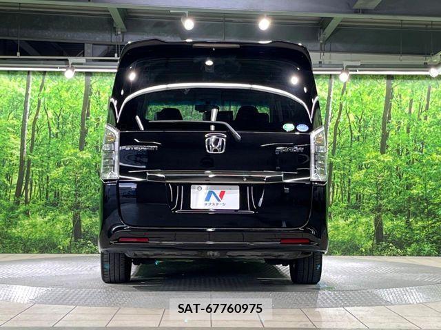 Honda STEP WGN 2012-05 8527529-15