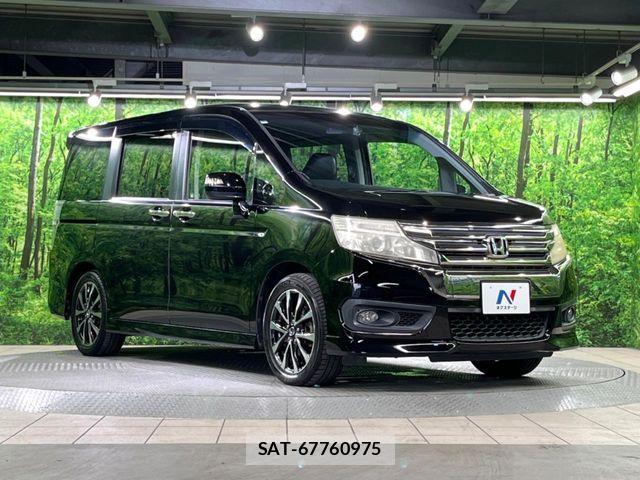 Honda STEP WGN 2012-05 8527529-16