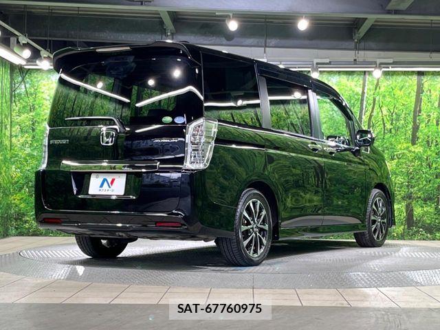 Honda STEP WGN 2012-05 8527529-17