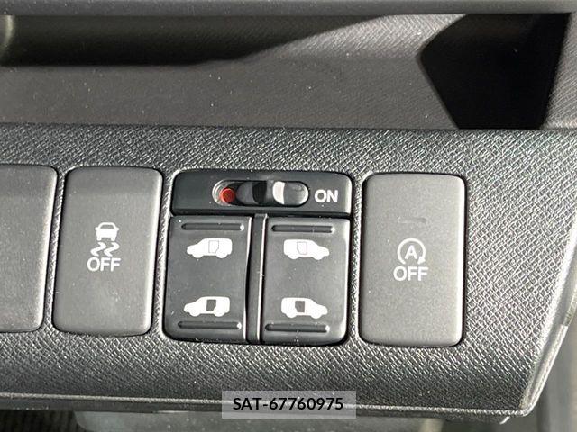 Honda STEP WGN 2012-05 8527529-4