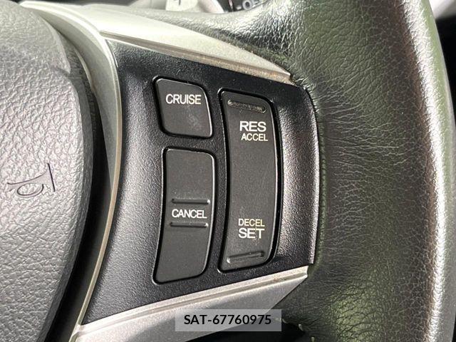 Honda STEP WGN 2012-05 8527529-5