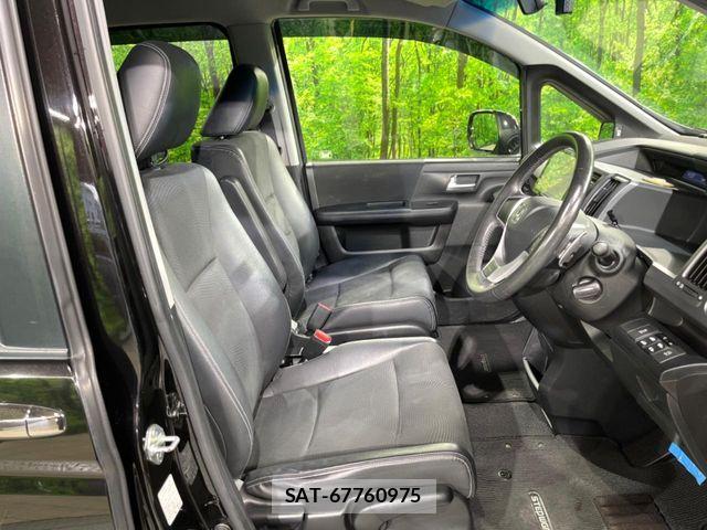 Honda STEP WGN 2012-05 8527529-7