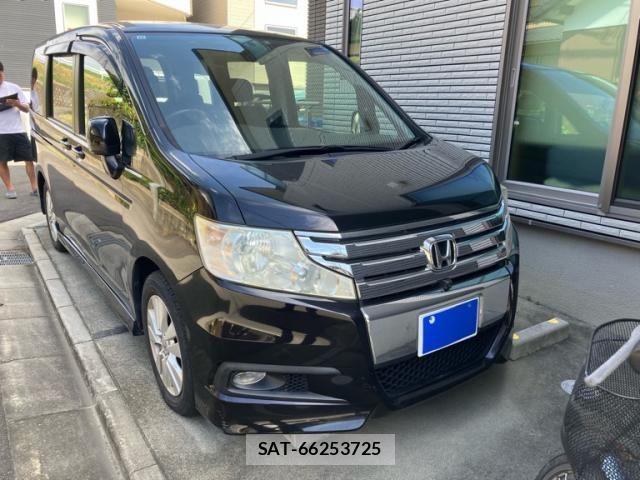 sat car