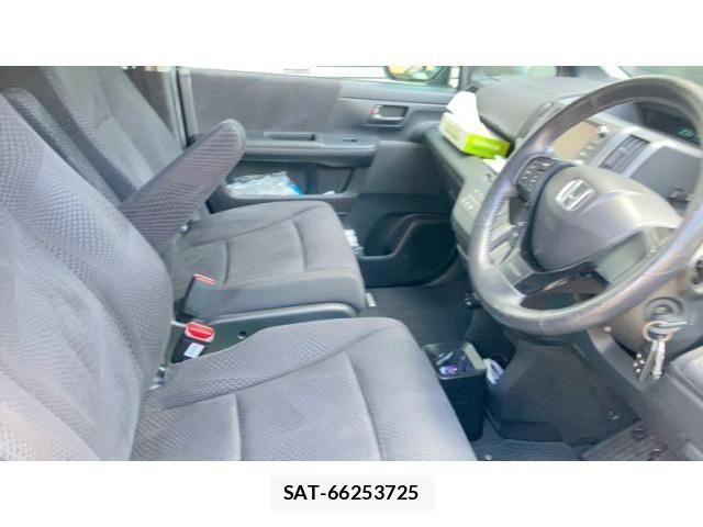 Honda STEP WGN 2009-11 8527530-12