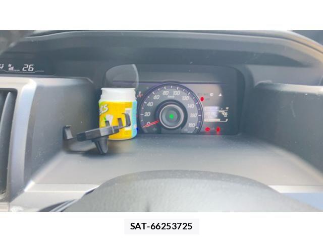 Honda STEP WGN 2009-11 8527530-13