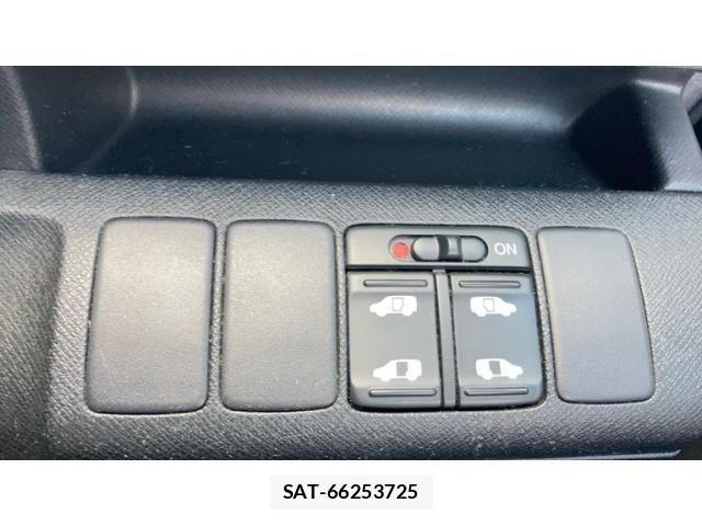 Honda STEP WGN 2009-11 8527530-14