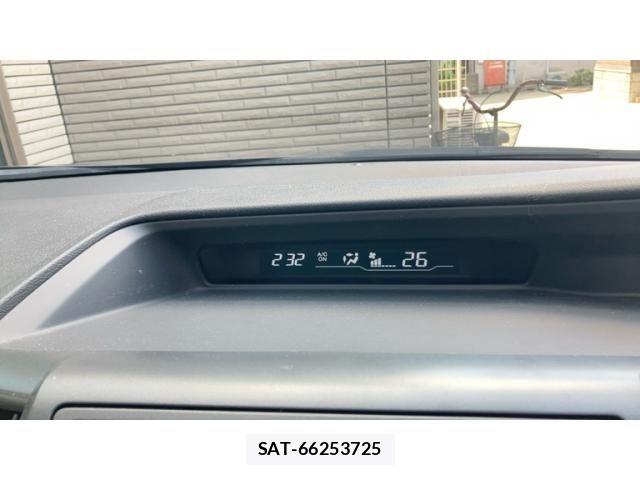 Honda STEP WGN 2009-11 8527530-18