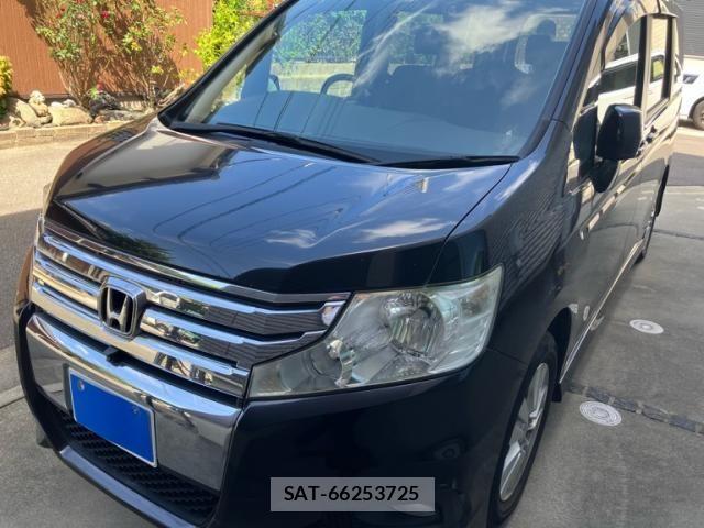 Honda STEP WGN 2009-11 8527530-2
