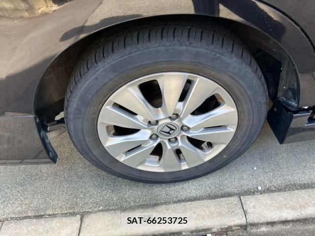 Honda STEP WGN 2009-11 8527530-5
