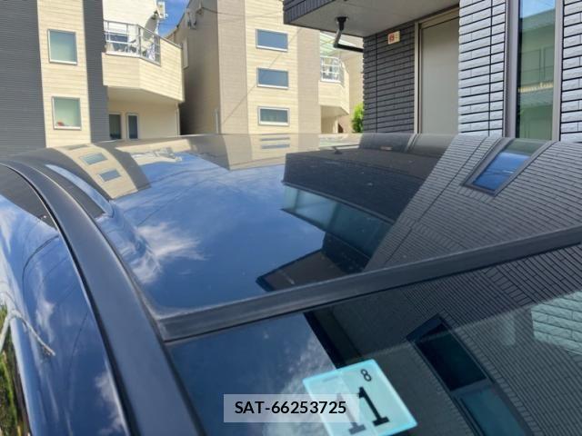 Honda STEP WGN 2009-11 8527530-8