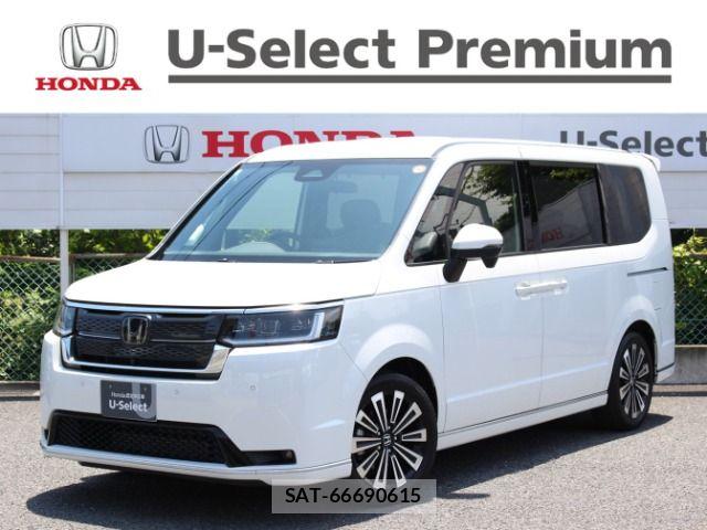 Honda STEP WGN 2024-07 8527519-0