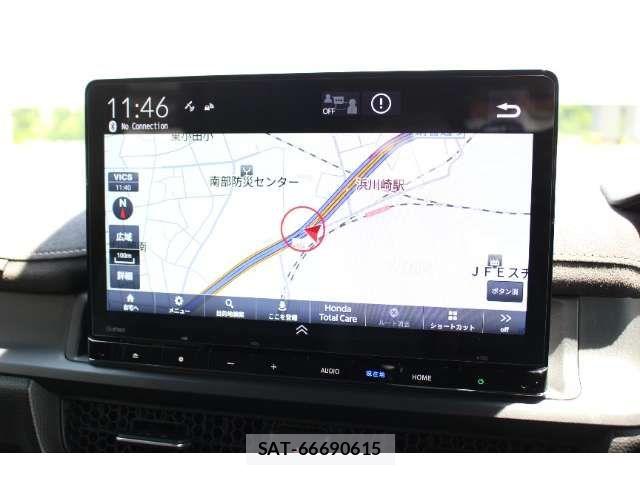 Honda STEP WGN 2024-07 8527519-1