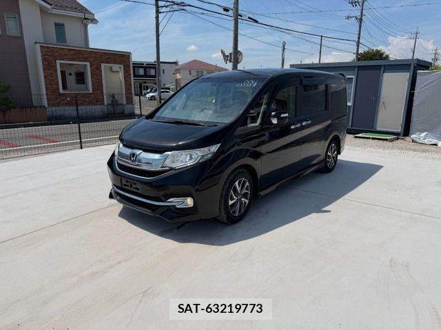 Honda STEP WGN 2017-08 8527527-0