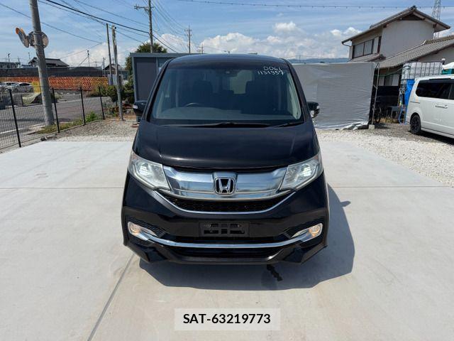 Honda STEP WGN 2017-08 8527527-9