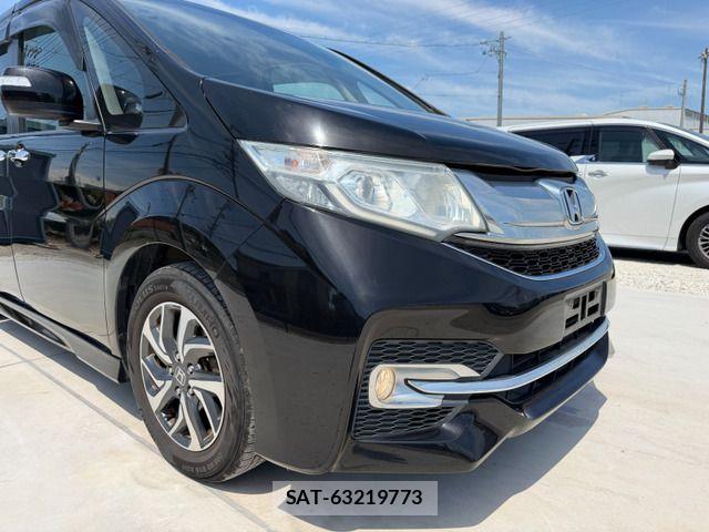 Honda STEP WGN 2017-08 8527527-10