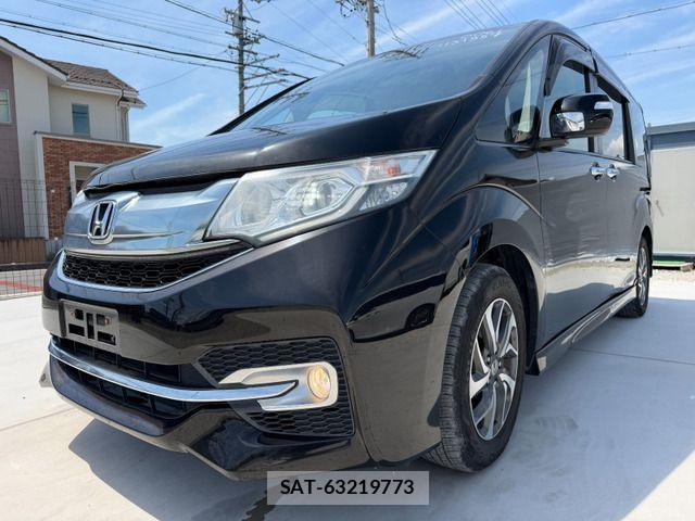 Honda STEP WGN 2017-08 8527527-11