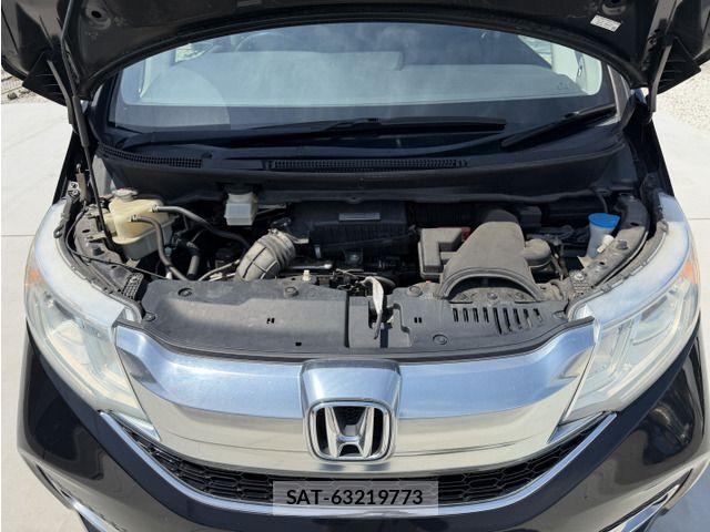 Honda STEP WGN 2017-08 8527527-3