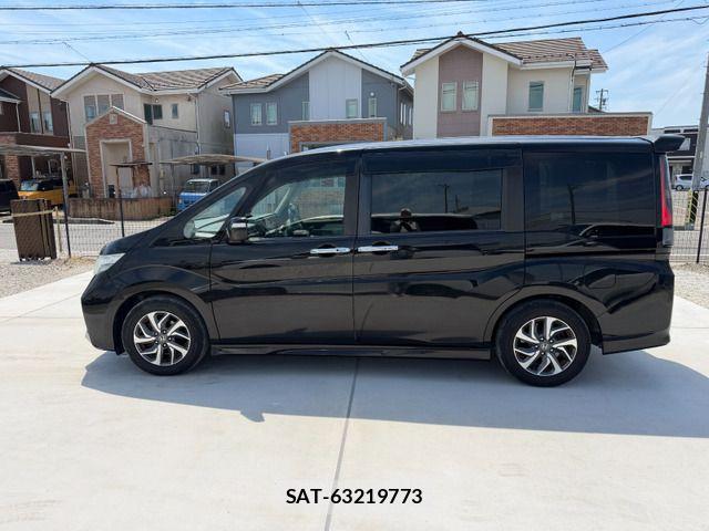 Honda STEP WGN 2017-08 8527527-5
