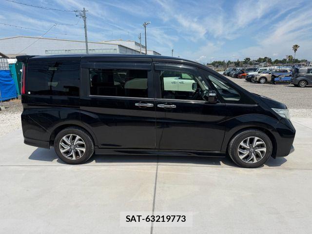 Honda STEP WGN 2017-08 8527527-7