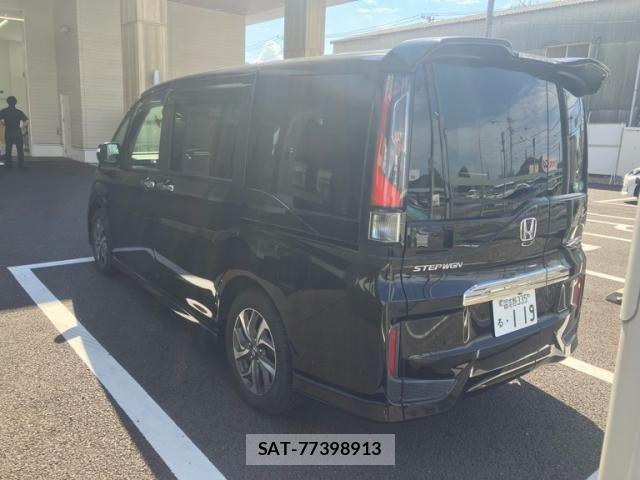Honda STEP WGN 2016-02 8527528-4
