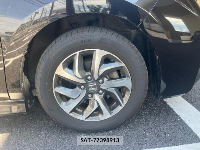 Honda STEP WGN 2016-02 8527528-5