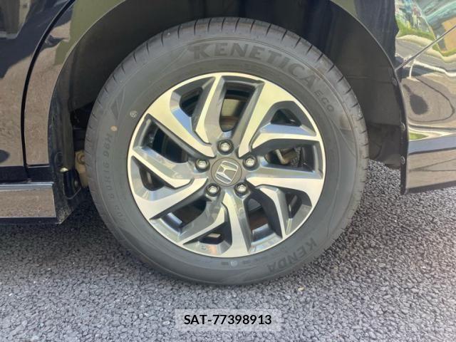 Honda STEP WGN 2016-02 8527528-7