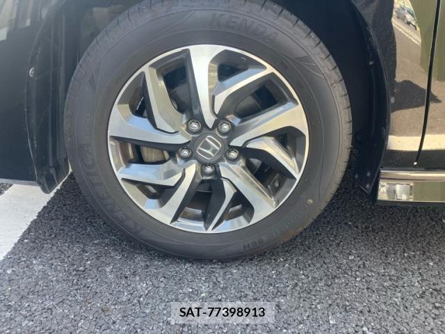 Honda STEP WGN 2016-02 8527528-8
