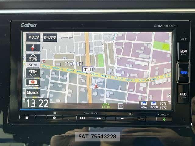 Honda STEP WGN 2019-10 8527521-4