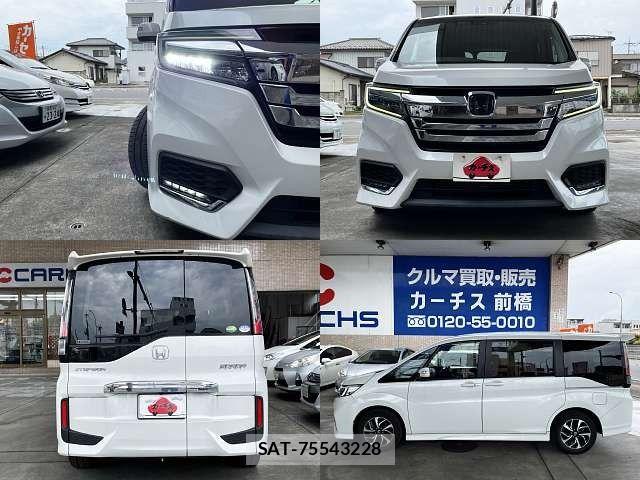 Honda STEP WGN 2019-10 8527521-8
