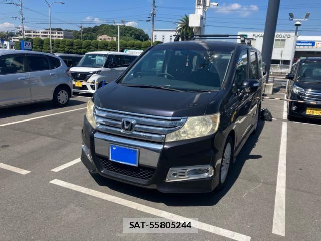 sat car