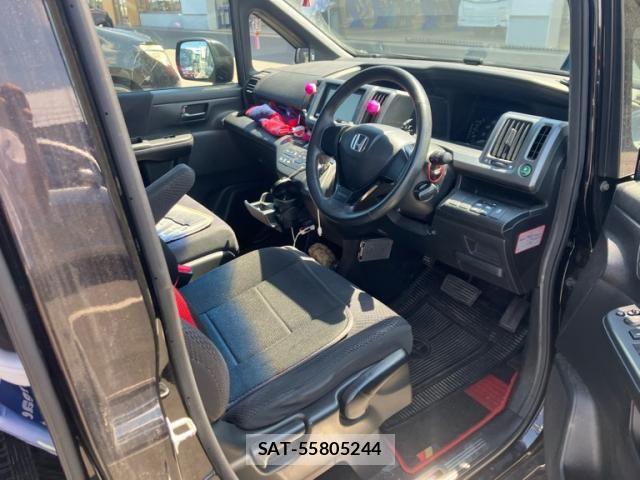 Honda STEP WGN 2010-02 8563660-10