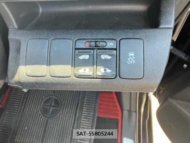 Honda STEP WGN 2010-02 8563660-11