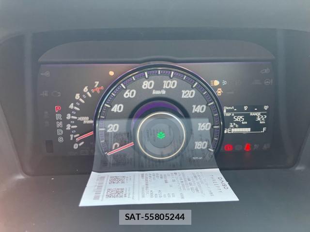 Honda STEP WGN 2010-02 8563660-17