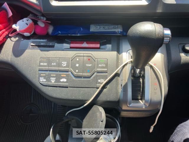 Honda STEP WGN 2010-02 8563660-18