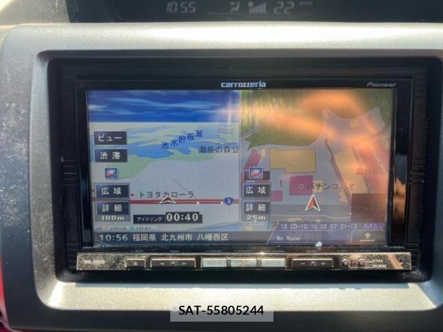 Honda STEP WGN 2010-02 8563660-20