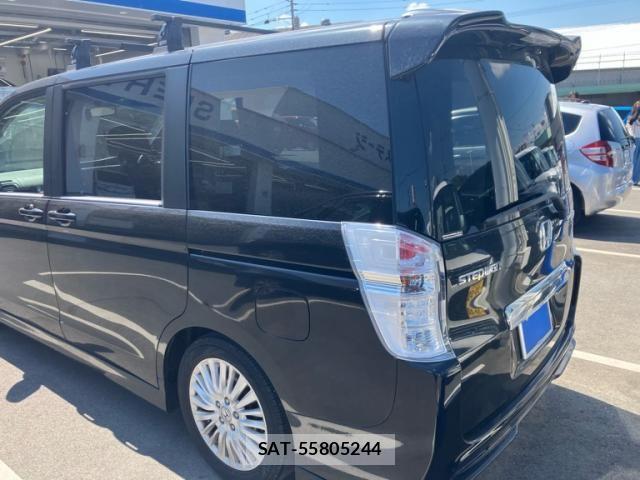 Honda STEP WGN 2010-02 8563660-3