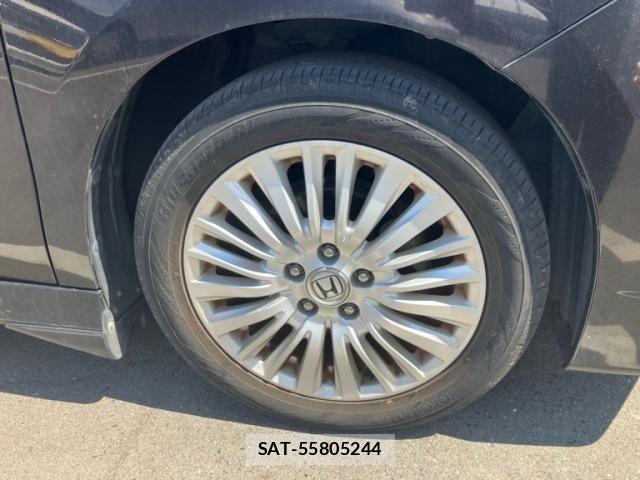 Honda STEP WGN 2010-02 8563660-4