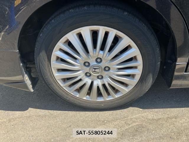 Honda STEP WGN 2010-02 8563660-5
