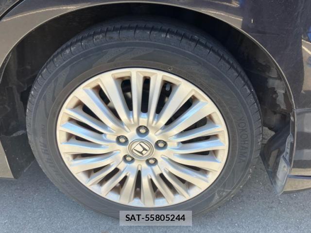 Honda STEP WGN 2010-02 8563660-6