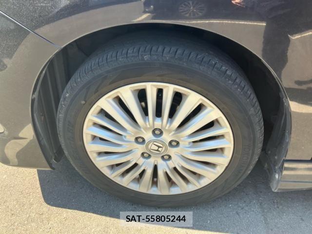 Honda STEP WGN 2010-02 8563660-7