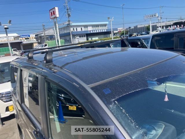 Honda STEP WGN 2010-02 8563660-8