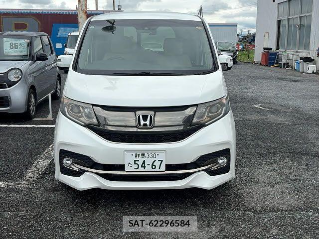 Honda STEP WGN 2017-09 8563651-1