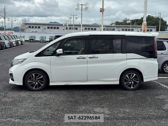 Honda STEP WGN 2017-09 8563651-2