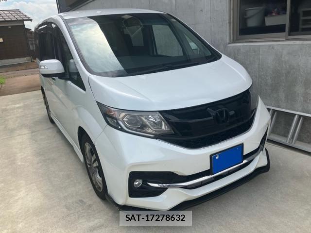 Honda STEP WGN 2016-05 8563654-1