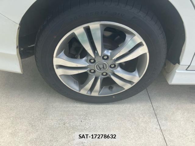 Honda STEP WGN 2016-05 8563654-7