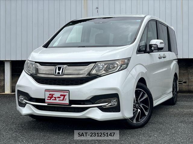 Honda STEP WGN 2015-04 8563650-0